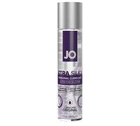 System JO System Jo - Sedoso Xtra Thin Lubricante de Silicona - 30 Ml 21 g