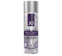 JO Xtra Sedoso - Lubricante silicona con Vitamina E (60ml)