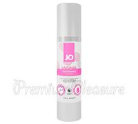 System JO Vaginal Tightening Serum para Su Hidrata Foreplay Femenino Gel Tónico