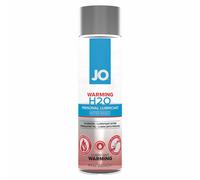 System Jo Warming H2O Lubricante Base Al Agua Gel Estimulante Sexo Lubricante