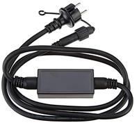 System LED 465-28 - Cable de arranque (180 cm)