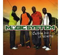 System Magic - Cessa Ki La Verite