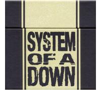 System Of A Down - System Of A Down