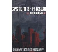 System Of A Down - Dehumanize [Alemania] [DVD]