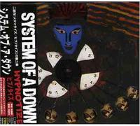 System of a Down - Hypnotize