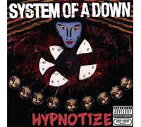 System of a Down Hypnotize explicit_lyrics (CD) (Importación USA)