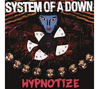 System of a Down Hypnotize (Vinyl) 12" Album