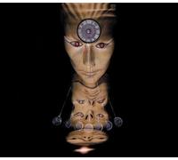 SYSTEM OF A DOWN - Mezmerize