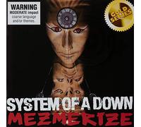 System of a Down - Mezmerize (Sony Gold Series)
