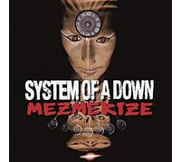 System of a Down – Mezmerize – Vinilo – Sony
