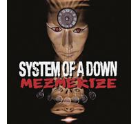 System of a Down – Mezmerize – Vinilo – Sony