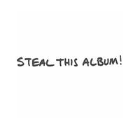 System Of A Down - Steal This Album
