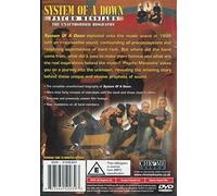SYSTEM OF A DOWN-SYSTEM OF A DOWN
