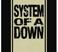 System Of A Down – System Of A Down – Sony Music