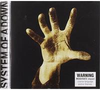 System of a Down - System Of A Down