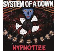 System of A Down - System of A Down - Hypnotize