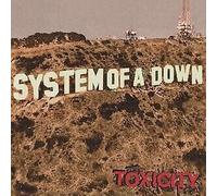System of a Down – Toxicity – LP (Vinilo) – Sony Music