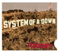 System Of A Down - Toxicity