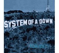 System Of A Down - Toxicity