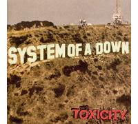 System of a Down Toxicity (CD) Album (Importación USA)