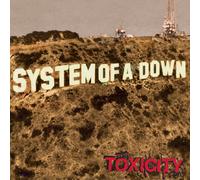 System of a Down Toxicity (CD) (Importación USA)