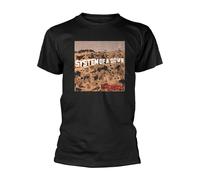 System Of A Down Toxicity con licencia Camiseta hombre