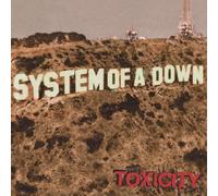 System of a Down Toxicity (LP)