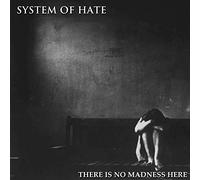 System of Hate - There Is No Madness Here [Vinilo]