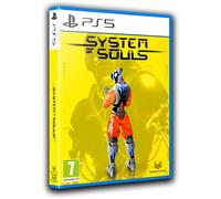 System of Souls PS5 (SP) (169032)