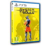 System of Souls PS5 (SP) (169032)