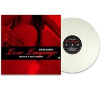 System Olympia - Love Language (2lp White Vinyl) [Vinilo]