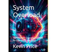 System Overload: The ChatGPT Operating System for Elite HVAC Specialist
