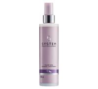 System professional acondicionador color save, 185ml