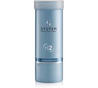 System Professional Acondicionador H2 Hydrate 1000 ml - Acondicionador hidratante diario para todo el cabello