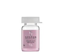 System Professional Ampullen Color Save Infusion 20x5ml