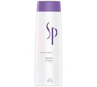 System professional by wella shampoo reparador y nutritivo, fórmula a