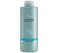 System Professional Champú Balance Shampoo