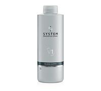 System Professional Champú Voluminizador 1000 ml