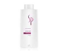 Wella - Champú Cabellos Teñidos SP Color Save 1000 ml