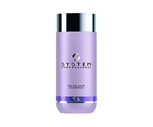 System Professional Color Save Shampoo C1, 250ml - Champù cabellos teñidos