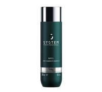 System Professional LipidCode MAN M1D Anti-dandruff Shampoo 250 ml