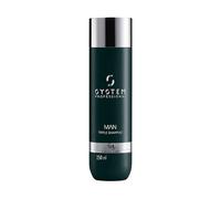 System Professional LipidCode MAN M1 Triple Shampoo 250 ml