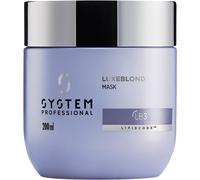 System Professional LuxeBlond Mask