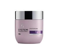 System Professional Lipid Code Fibra Color Save Mask C3 200 ml