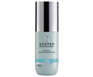 System Professional LipidCode Balance B5 Instant Scalp Restore 125 ml