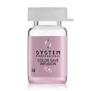 System Professional LipidCode Color Save Infusion (C+) Sérum capilar 20 x 5 ml