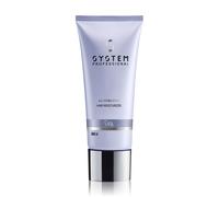 System Professional LipidCode LuxeBlond Hair Moisturiser Acondicionador 200 ml