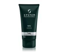 System Professional LipidCode Man Maximum Gel (M65) Gel para el cabello 150 ml