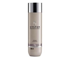 System Professional LipidCode Repair R1 Shampoo 250 ml