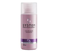 System Professional LipidCode Color Save C1 Shampoo 50 ml